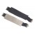 Main Board Flex Cable For Nokia 6 By - Maxbhi Com
