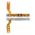 Power Button Flex Cable For Samsung Galaxy J5 Prime On Off Flex Pcb By - Maxbhi Com