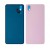 Back Panel Cover For Huawei P20 Pink Gold - Maxbhi Com