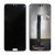 Lcd With Touch Screen For Huawei P20 Pink Gold By - Maxbhi Com