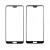 Replacement Front Glass For Huawei P20 Blue By - Maxbhi Com
