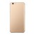 Full Body Housing For Oppo F1s Gold - Maxbhi Com