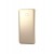 Back Panel Cover For Alcatel 1x Rose Gold - Maxbhi Com
