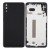 Back Panel Cover For Meizu E3 Silver - Maxbhi Com