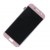 Lcd With Touch Screen For Samsung Galaxy A5 2017 Rose Gold By - Maxbhi Com