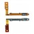Power Button Flex Cable For Samsung Galaxy J7 2016 On Off Flex Pcb By - Maxbhi Com