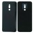 Back Panel Cover For Meizu 16 Plus Black - Maxbhi Com