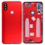 Back Panel Cover For Xiaomi Mi A2red - Maxbhi Com