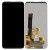 Lcd With Touch Screen For Meizu 16 Black By - Maxbhi Com