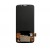 Lcd With Touch Screen For Motorola Moto Z3 Black By - Maxbhi Com