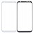 Touch Screen Digitizer For Meizu 16 White By - Maxbhi Com