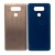 Back Panel Cover For Lg G6 Rose - Maxbhi Com