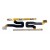 Power Button Flex Cable For Nokia 5 By - Maxbhi Com