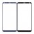 Replacement Front Glass For Lg G6 Platinum By - Maxbhi Com