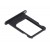 Sim Card Holder Tray For Motorola Moto E5 Play Go Black - Maxbhi Com