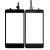 Touch Screen Digitizer For Xiaomi Redmi 2 Yellow By - Maxbhi Com