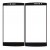 Replacement Front Glass For Lg G4 Red By - Maxbhi Com