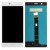 Lcd With Touch Screen For Nokia 3 Copper By - Maxbhi Com