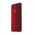Full Body Housing For Asus Zenfone 2 Ze551ml Red - Maxbhi Com