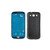 Full Body Housing For Samsung I9300 Galaxy S Iii Black - Maxbhi Com