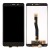 Lcd With Touch Screen For Huawei Honor 6x Grey By - Maxbhi Com