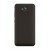 Full Body Housing For Asus Zenfone Max Zc550kl Black - Maxbhi Com