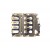 Sim Connector For Motorola Moto G 3rd Gen By - Maxbhi Com