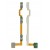 Power Button Flex Cable For Moto G4 On Off Flex Pcb By - Maxbhi Com