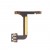 Volume Button Flex Cable For Oppo F1 Plus By - Maxbhi Com