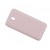 Back Panel Cover For Samsung Galaxy J7 2017 Rose Gold - Maxbhi Com