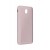 Back Panel Cover For Samsung Galaxy J7 2017 Rose Gold - Maxbhi Com