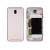 Full Body Housing For Samsung Galaxy J7 2017 Rose Gold - Maxbhi Com