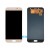 Lcd With Touch Screen For Samsung Galaxy J7 2017 Gold By - Maxbhi Com