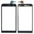 Touch Screen Digitizer For Asus Zenfone 2 Laser Ze500kl Purple By - Maxbhi Com