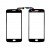 Touch Screen Digitizer For Moto G5 Plus Grey By - Maxbhi Com