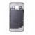 Full Body Housing For Samsung Galaxy A7 White - Maxbhi Com