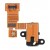 Audio Jack Flex Cable For Sony Xperia Xa1 Ultra By - Maxbhi Com