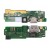 Charging Connector Flex Pcb Board For Sony Xperia Xa1 Ultra By - Maxbhi Com
