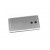 Full Body Housing For Xiaomi Redmi Pro Grey - Maxbhi Com