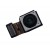 Replacement Back Camera For Oppo F3 Plus By - Maxbhi Com