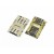 Sim Connector For Xiaomi Redmi Pro By - Maxbhi Com