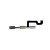 Volume Button Flex Cable For Xiaomi Redmi Pro By - Maxbhi Com