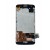 Lcd With Touch Screen For Motorola Moto Z Force Black Grey By - Maxbhi Com