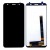 Lcd With Touch Screen For Yu Ace Grey By - Maxbhi Com