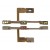 Power On Off Button Flex Cable For Vivo Y55s By - Maxbhi Com