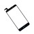 Touch Screen Digitizer For Zte Zmax Pro Black By - Maxbhi Com