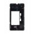 Full Body Housing For Nokia Xl Orange - Maxbhi Com