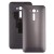 Full Body Housing For Asus Zenfone 2 Laser Ze500kg Silver - Maxbhi Com
