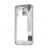 Full Body Housing For Samsung Galaxy S5 Active Grey - Maxbhi Com