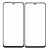 Replacement Front Glass For Vivo Y97 Purple By - Maxbhi Com